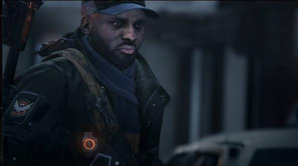 Illustration de l'article sur Tom Clancy's : The Division